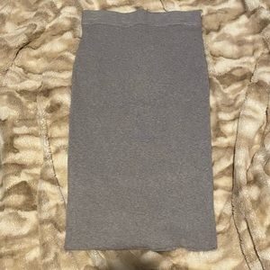 Women’s pencil skirt